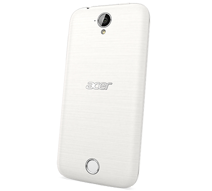 Acer Liquid M330 11.4 cm (4.5") Single SIM Windows 10 4G 1 GB 8 GB 2000 mAh White – image 6