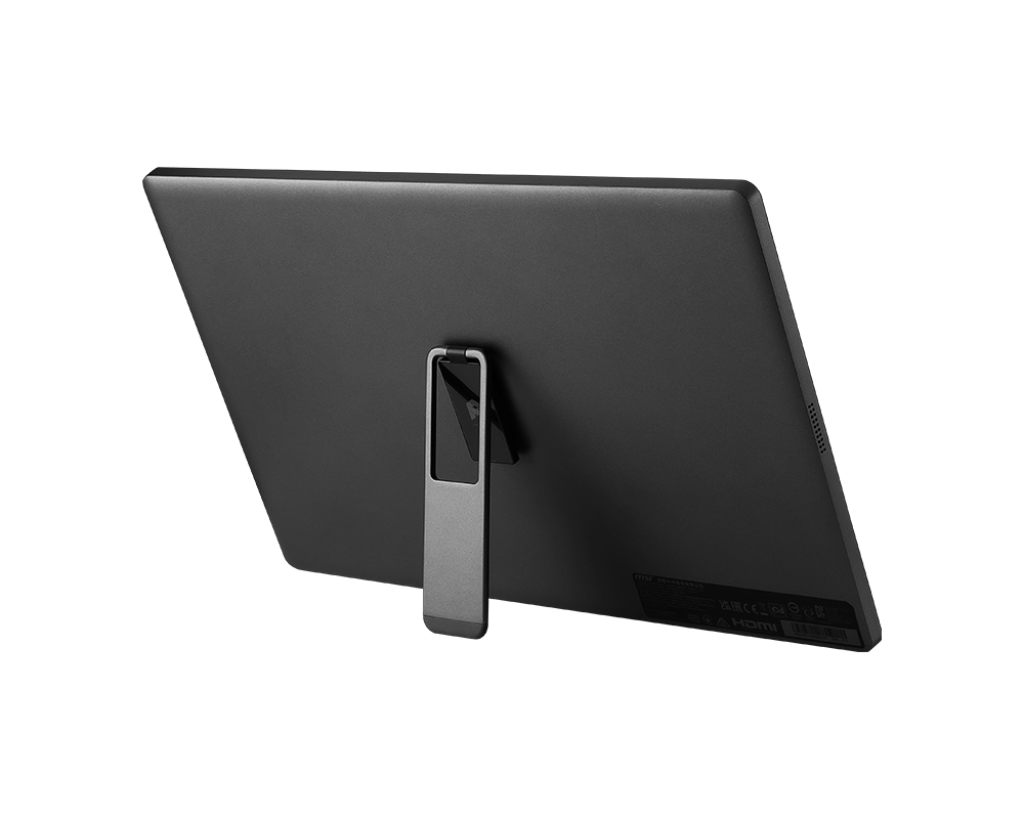 MSI Pro MP161DE computer monitor – image 4