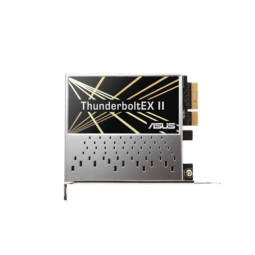 ASUS ThunderboltEX II – image 8