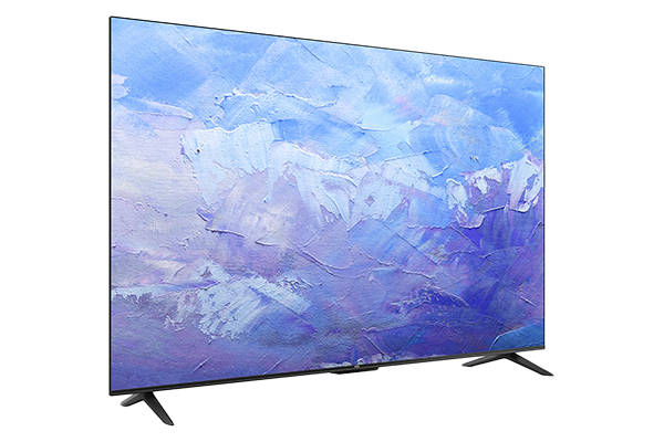 TCL S453 147.3 cm (58") 4K Ultra HD Smart TV Wi-Fi Black – image 2