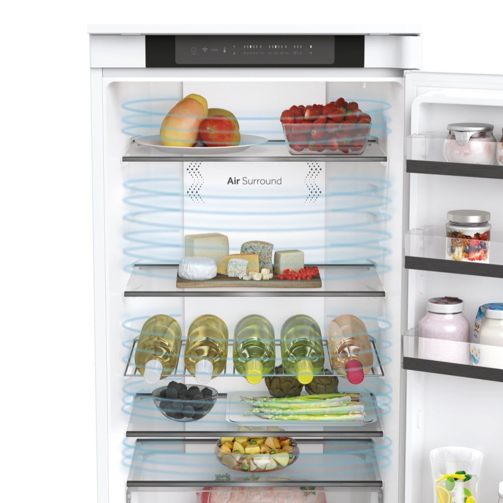 Haier 2D 55 Series 6 TD0039792 fridge-freezer – image 2