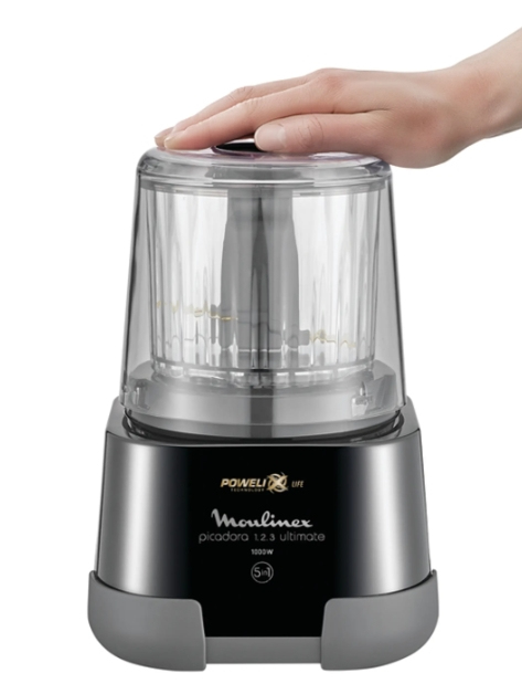 Moulinex DP810855 blender Tabletop blender – image 2