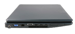 TERRA 1220056 laptop Intel® Core™ i3 i3-370M – image 6