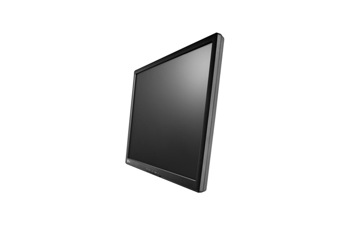 LG 17MB15TP-B computer monitor – image 2
