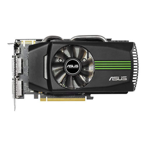 ASUS 90-C1CQ10-L0UAY0BZ graphics card NVIDIA – image 2