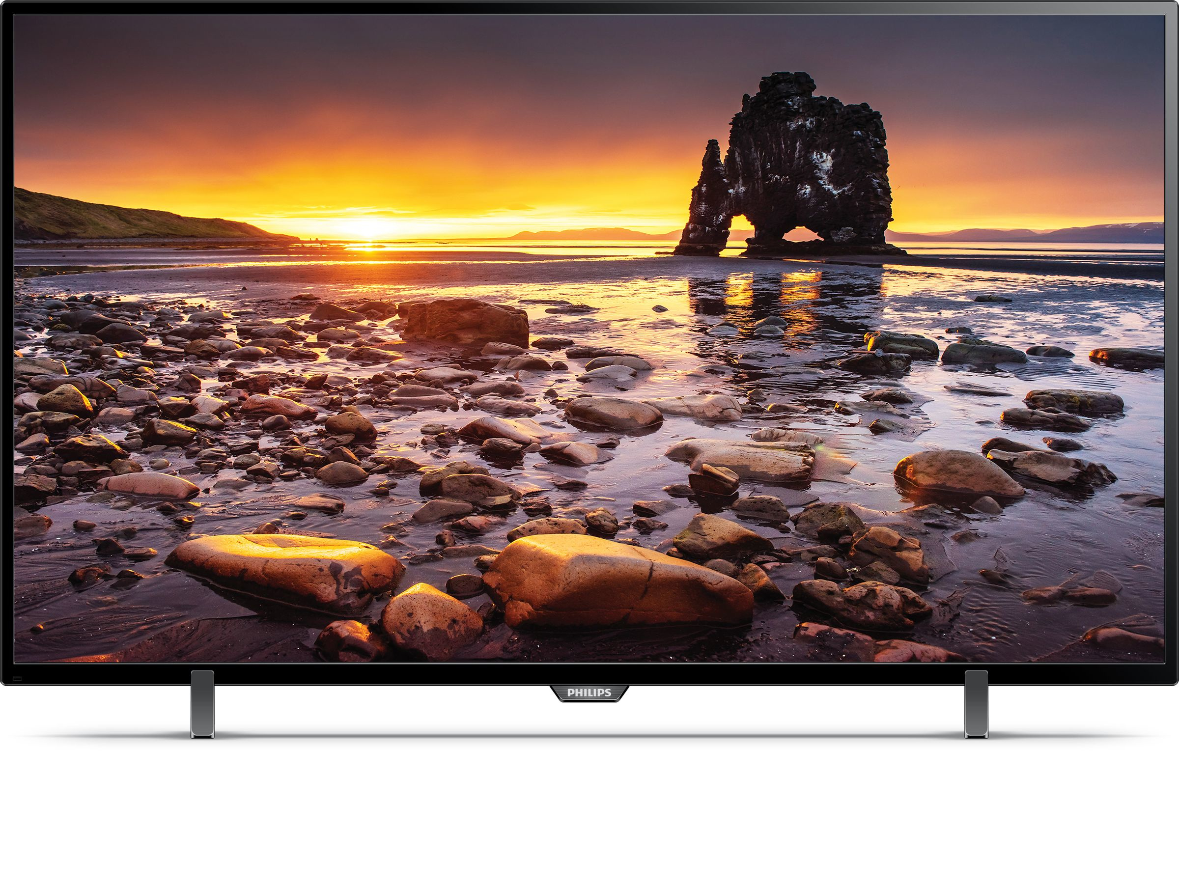 Philips 43PFL5922/F7 TV – image 2