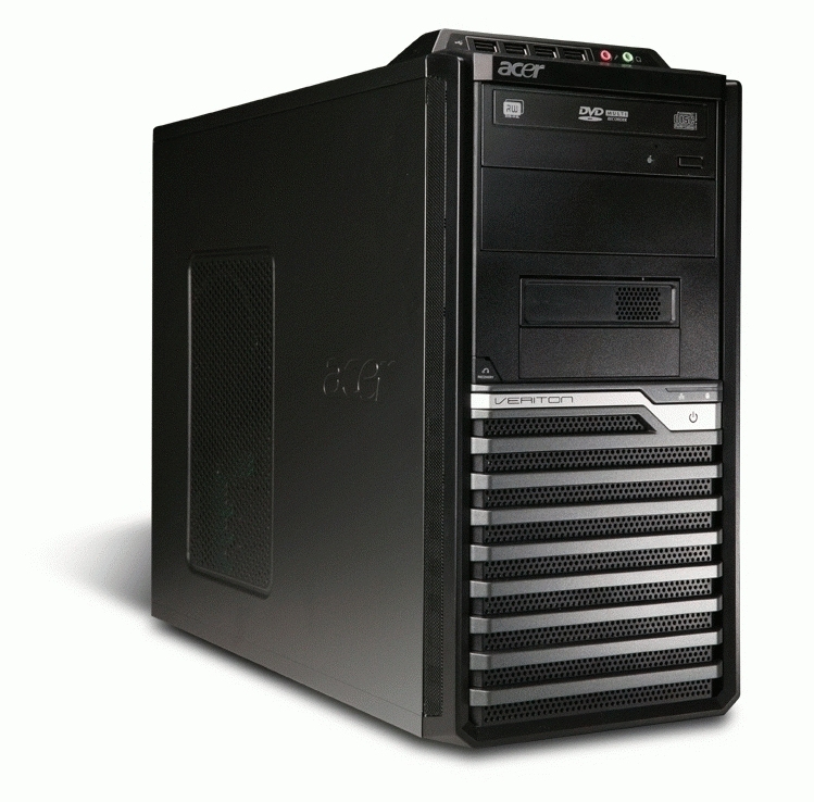 Acer Veriton M265 - Win7 – image 3