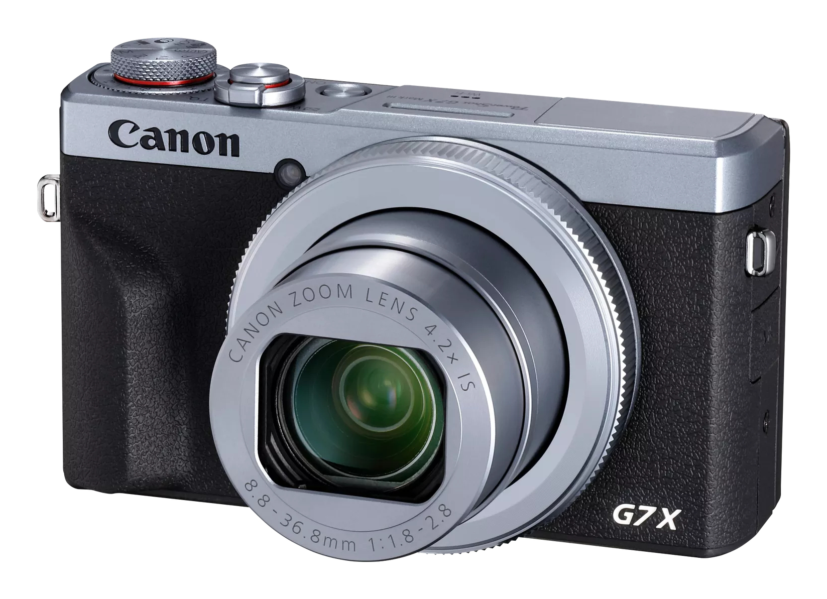 Canon PowerShot G7 X Mark III – image 2