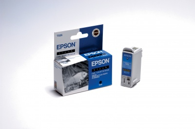 Epson Ink Cart Black 540sh f Stylus Photo 810 – image 2