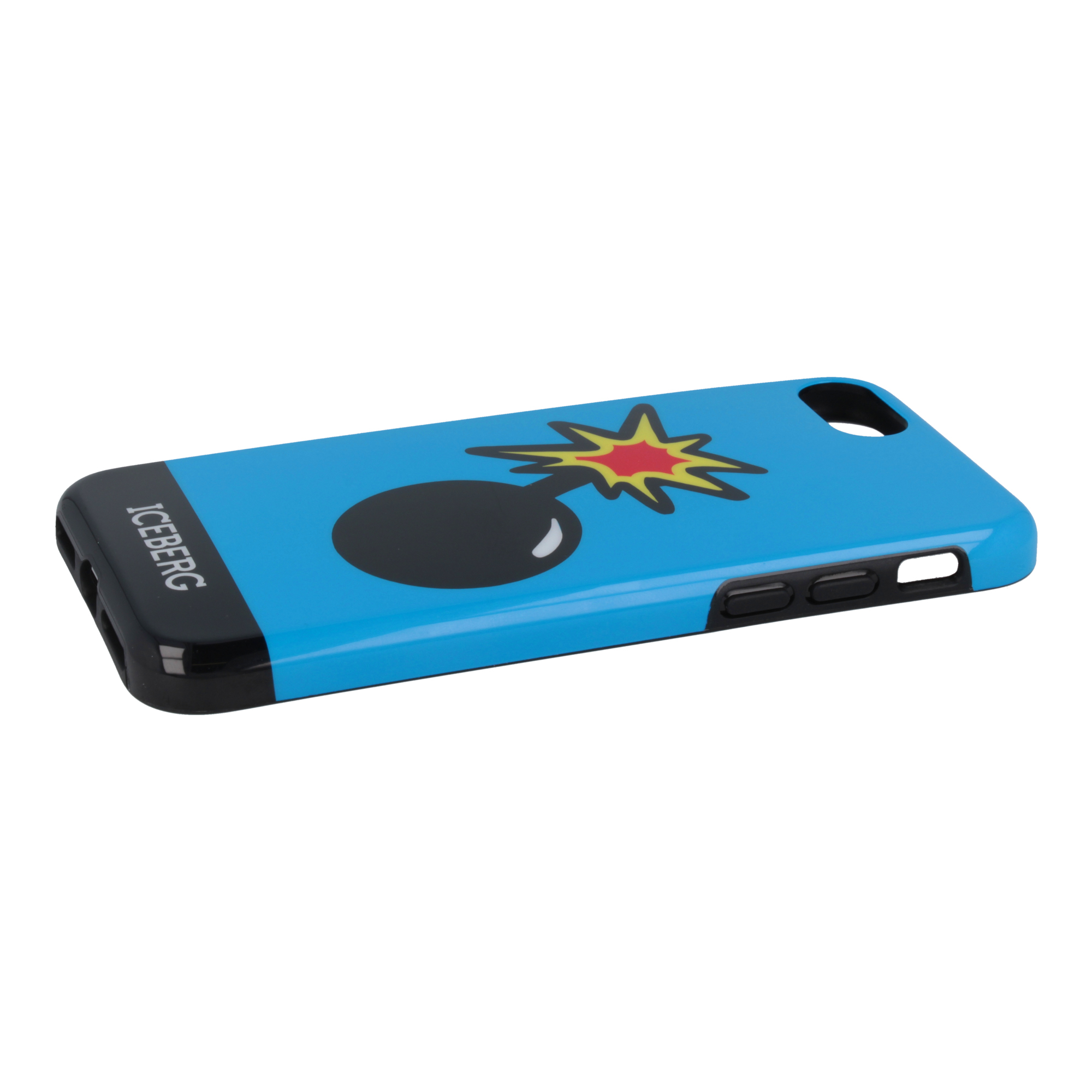 Area ICE7BOMB mobile phone case – image 3