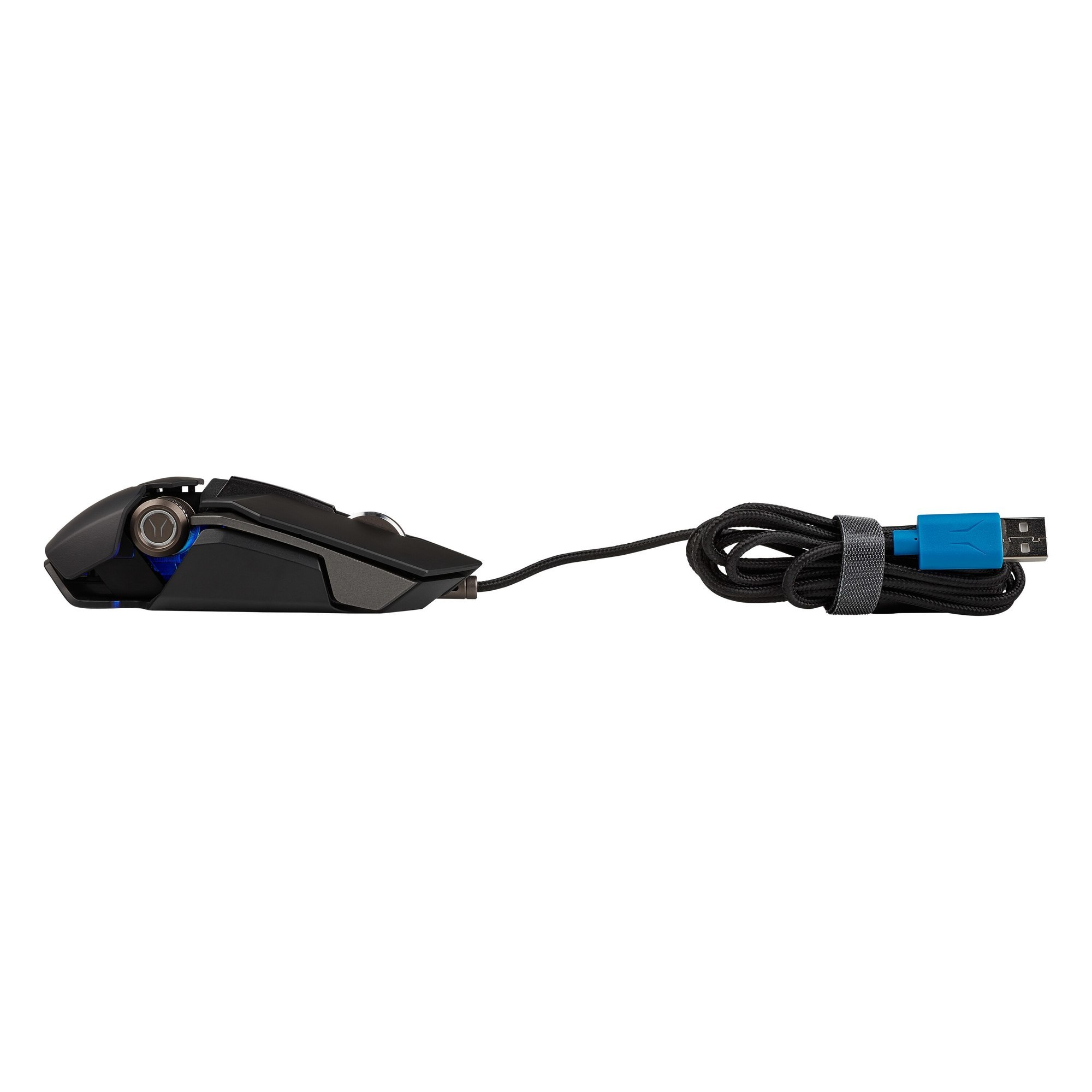 ERAZER Gaming-Maus X81666 – image 3