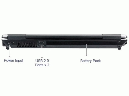 ASUS F3F-AP158C, BE – image 2