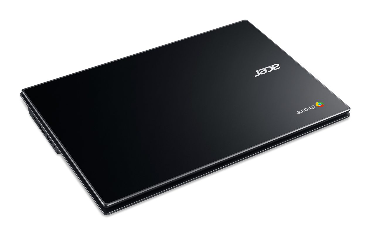 Acer Chromebook 14 CP5-471-C3YW Intel® Celeron® 3855U – image 6