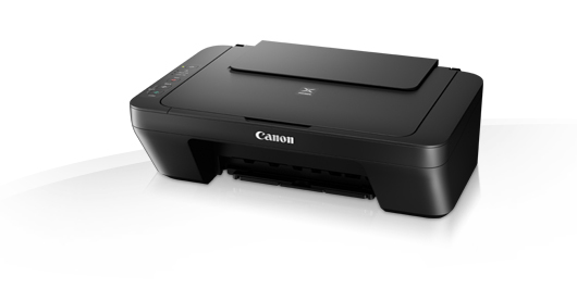 Canon PIXMA MG2540S Inkjet A4