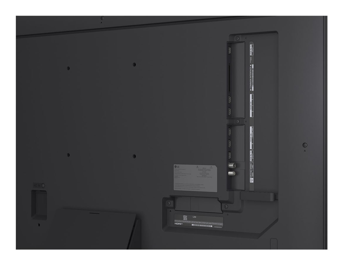 TV LED LG 50QNED86A 2025 (126cm) — photo 14
