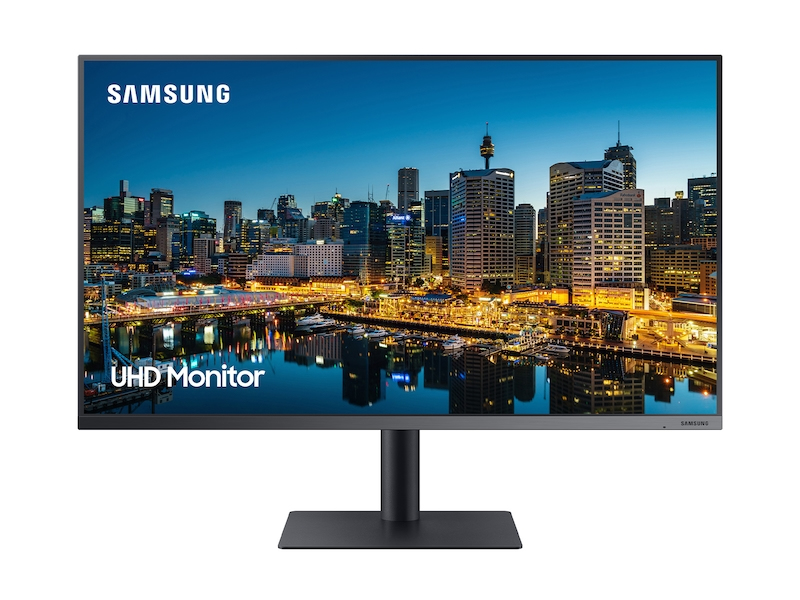 Samsung F32TU874VN computer monitor – image 1