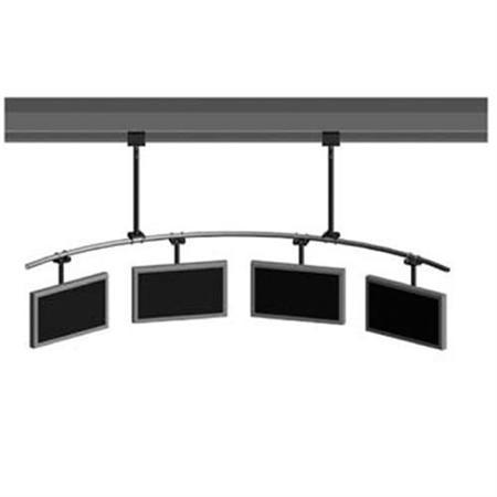 Peerless MDJ721 TV mount/stand
