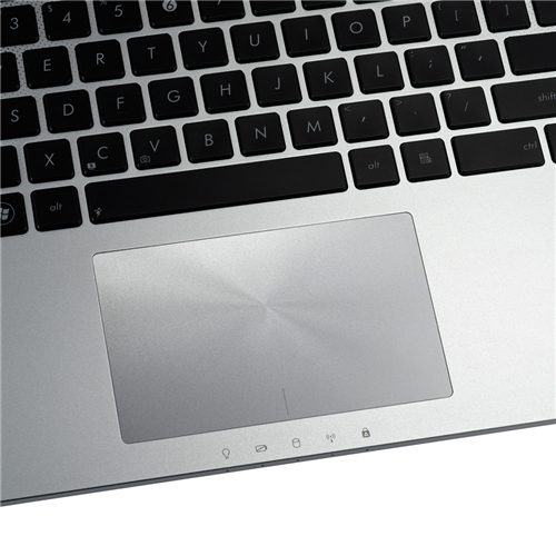 ASUS N56VB-S4016H Intel® Core™ i7 i7-3630QM Laptop – image 4