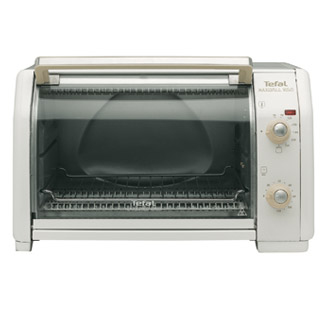 Tefal Maxigrill Visio