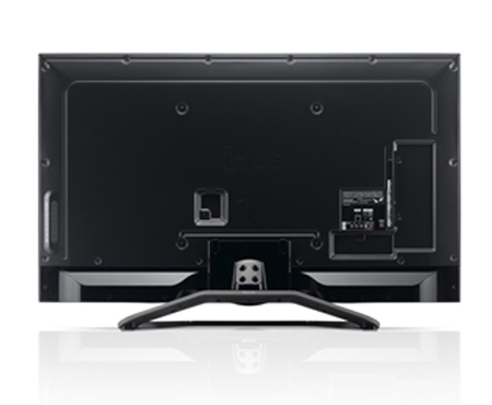 LG 42LA641S TV 106.7 cm (42") Full HD Smart TV Wi-Fi Black – image 7