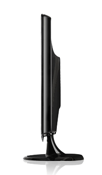 LG W1953S computer monitor – image 4