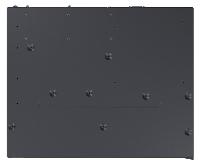 HP 2910-48G-PoE+ al – image 2
