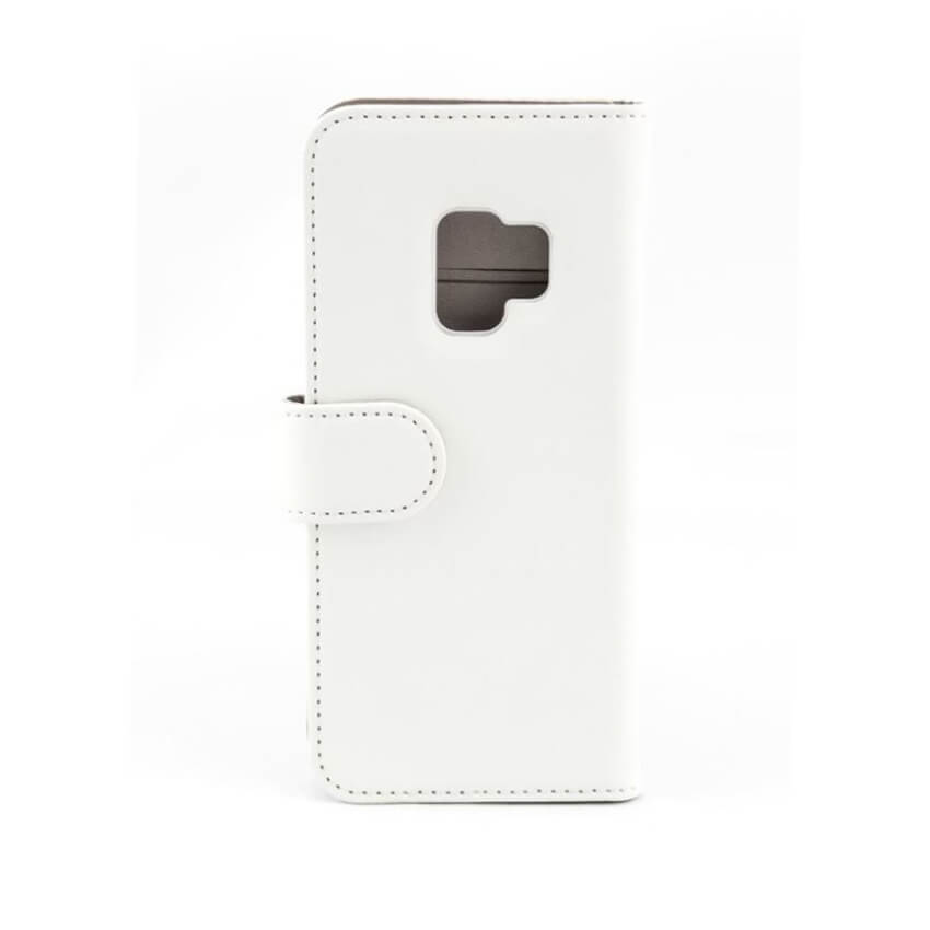 Gear Wallet Case White - Samsung S9 – image 3