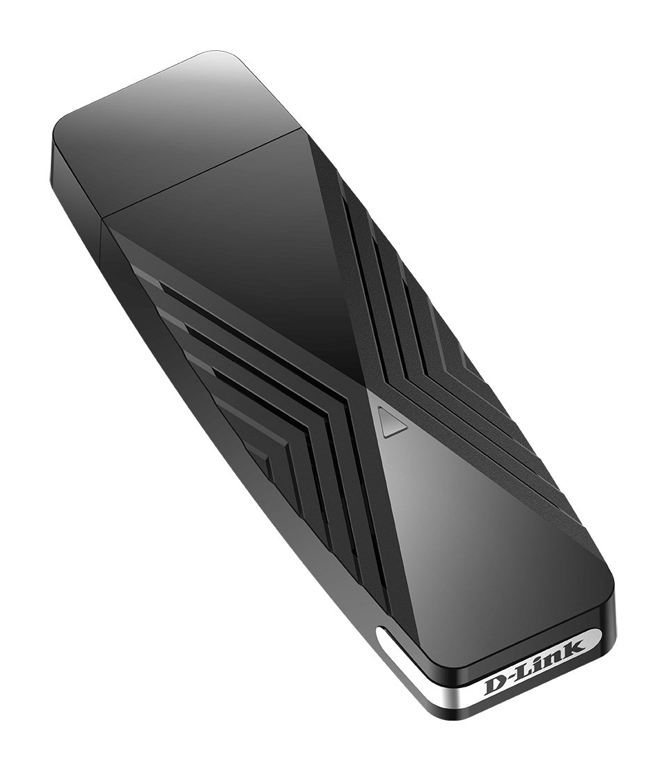 D-Link AX1800 Wi-Fi USB Adapter – image 2