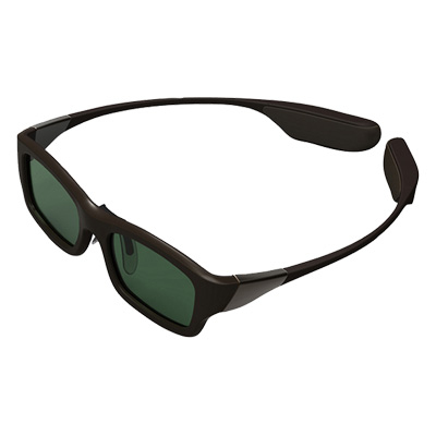 Samsung SSG-3300GR Black