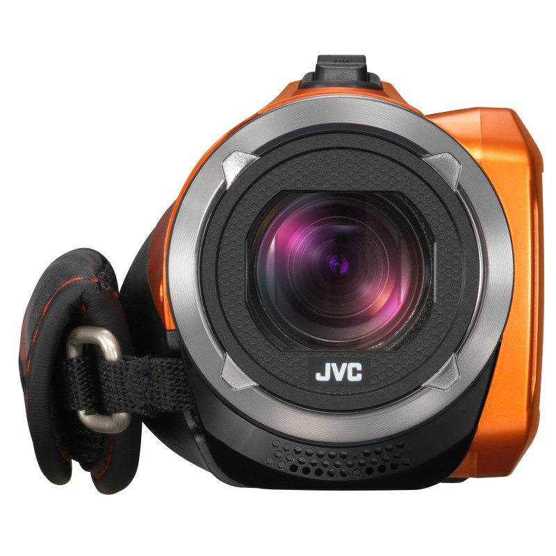 JVC GZ-R315DEU camcorder Handheld camcorder – image 3