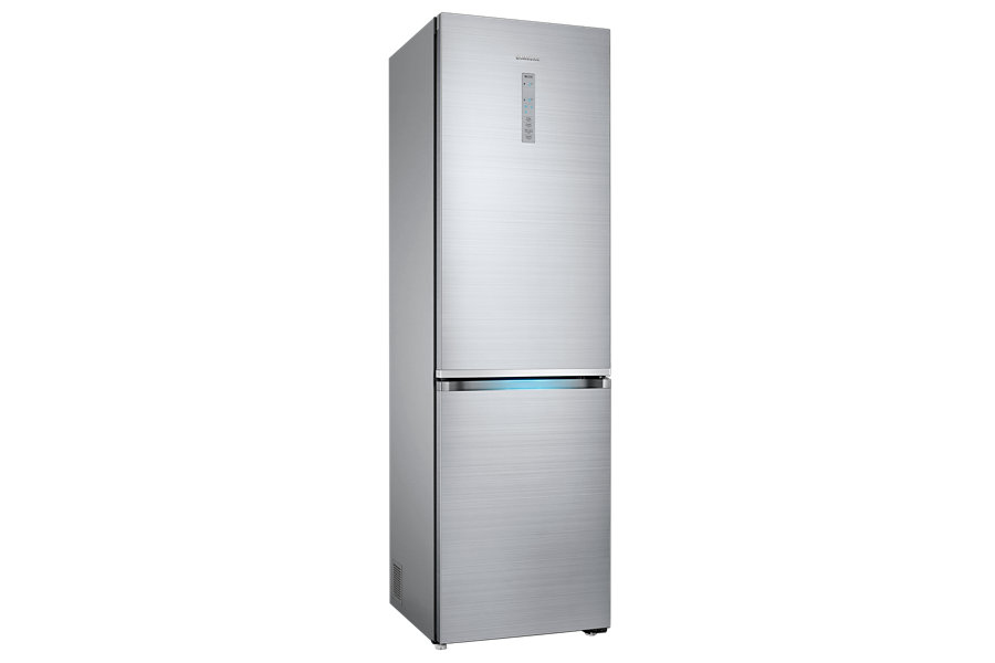 Samsung RB36J8855S4 fridge-freezer Freestanding – image 4