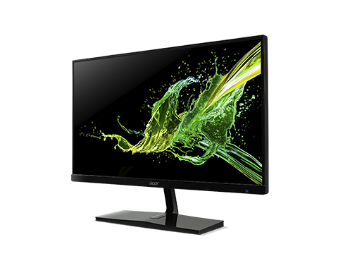 Acer ED245QA computer monitor – image 2