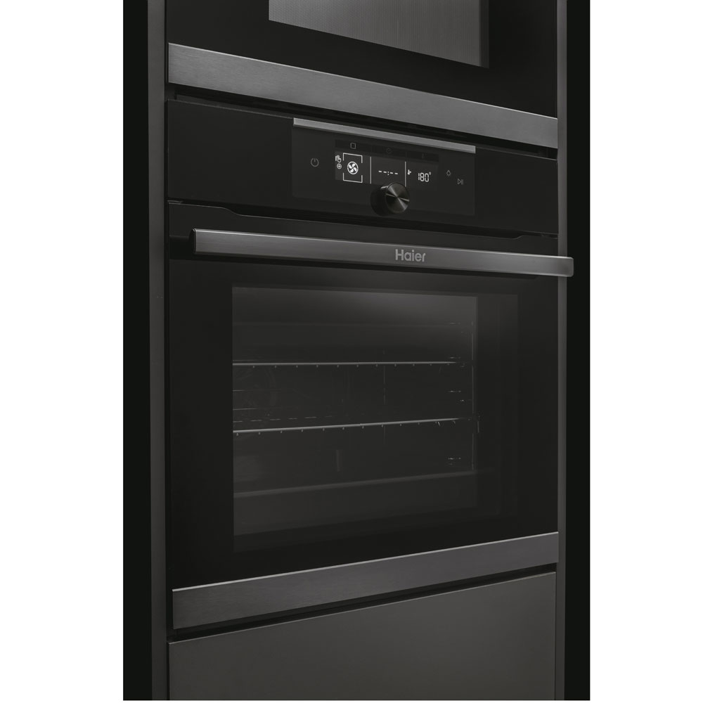 Haier HOY-P09NCGB 45 L 2600 W Black – image 9