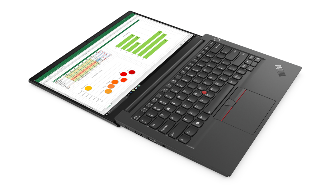 Lenovo E14 + 1Y Premier – image 5