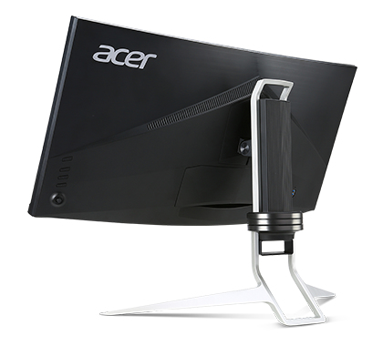 Acer XR XR382CQK computer monitor – image 3