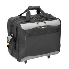Targus XL City.Gear Rolling Notebook Case