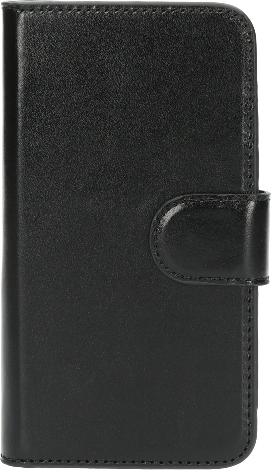 Mobiparts Excellent Wallet Case 2.0 Apple iPhone 12 Mini Jade Black – image 2
