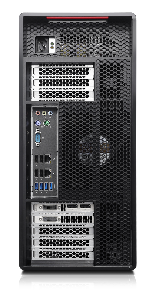 Lenovo P900 + Nvidia Quadro K620 2GB – image 7