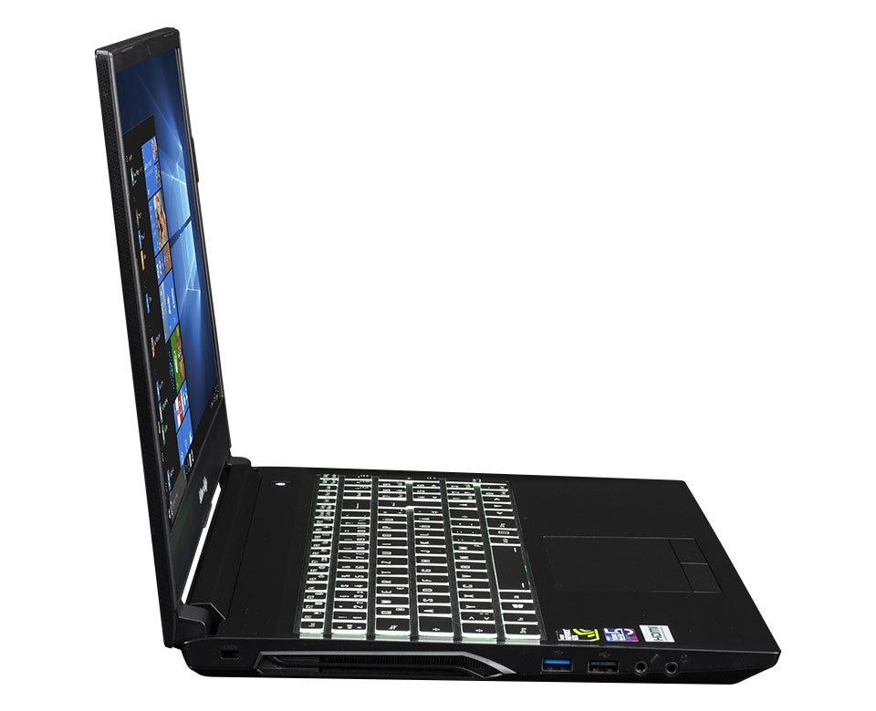 bluechip GAMINGline NB5900 – image 4
