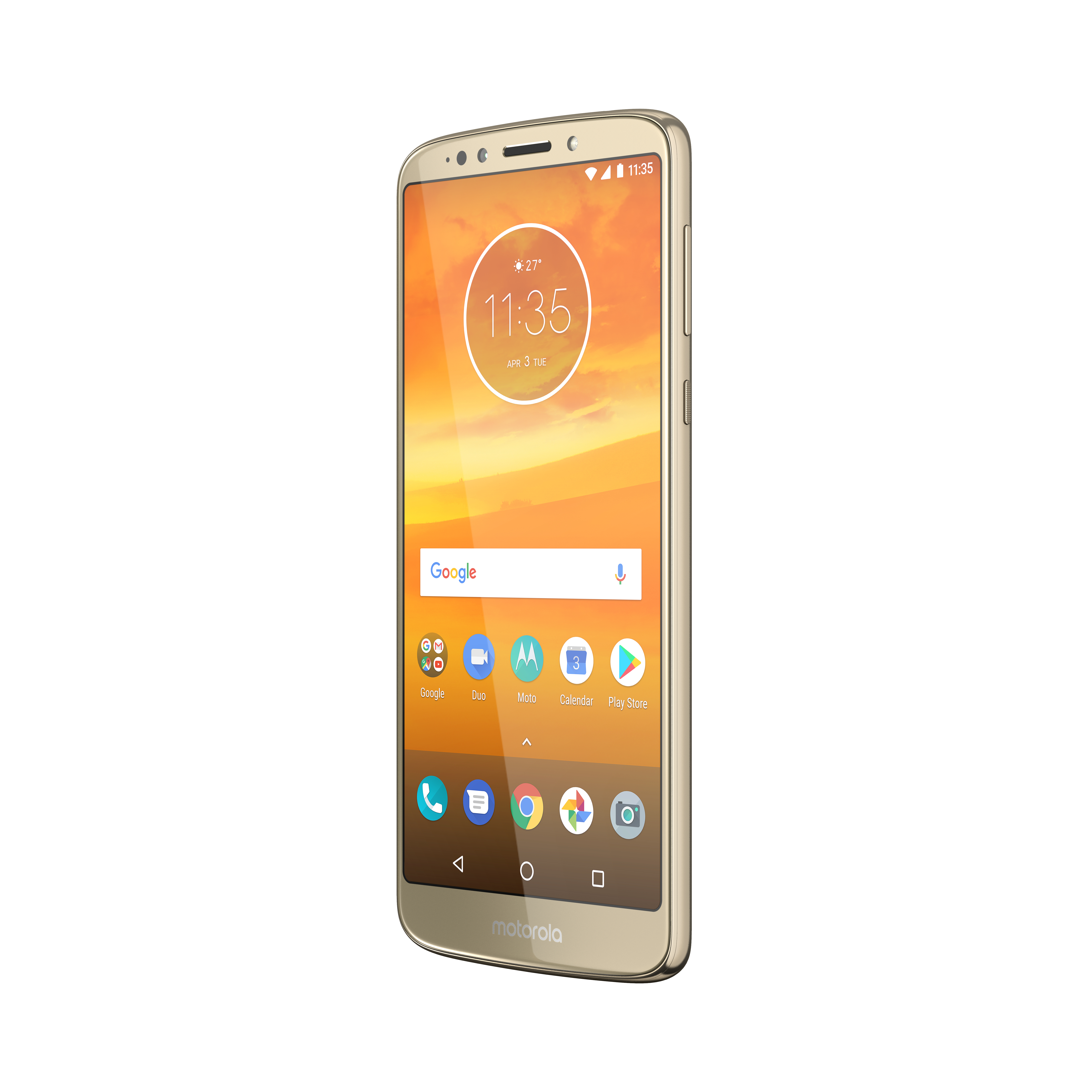 Motorola moto e5 plius – image 4