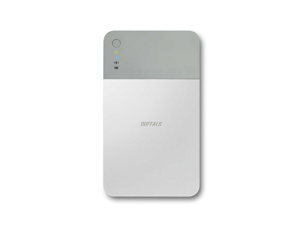 Buffalo HDW-PD2.0U3-C external hard drive Wi-Fi – image 3
