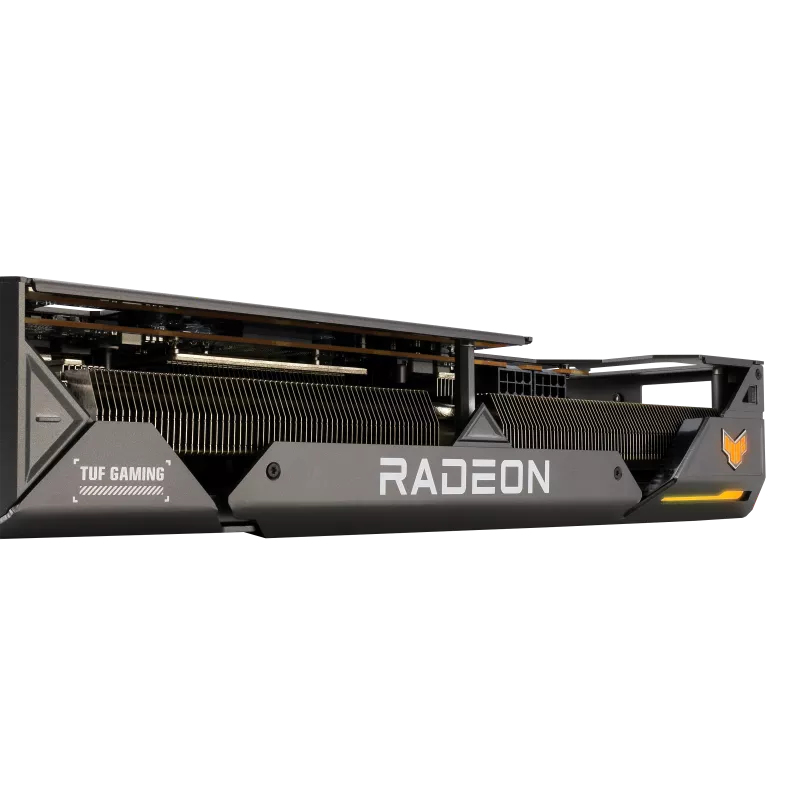 ASUS TUF Gaming TUF-RX7700XT-O12G-GAMING AMD Radeon RX 7700 XT – image 8