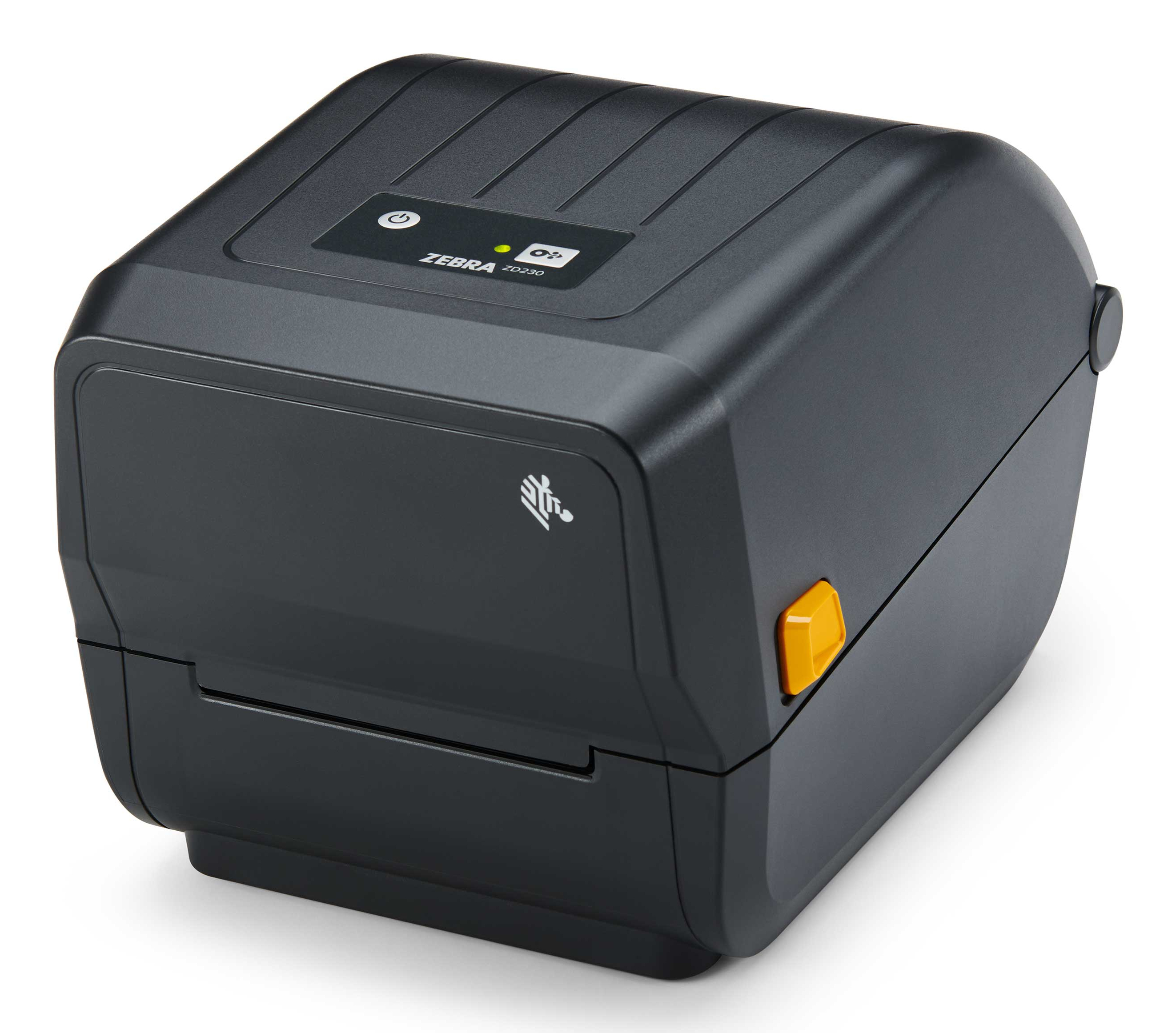 Zebra ZD230 Label Printer – view 4