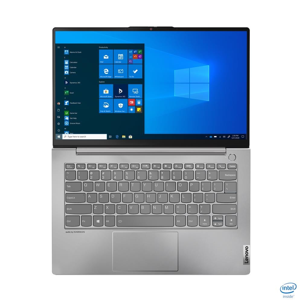Lenovo ThinkBook 14s G2 ITL – image 2