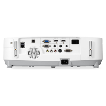 NEC NP-P501X data projector Standard throw projector 5000 ANSI lumens LCD XGA (1024x768) White – image 2