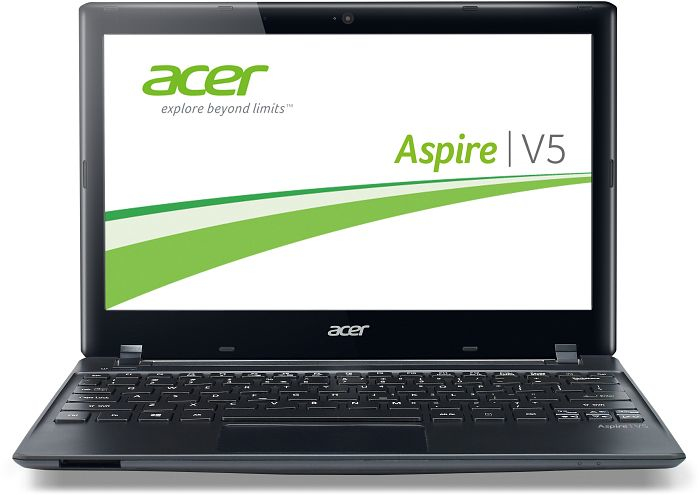 Acer Aspire V5-131-10172G32nkk Intel® Celeron® 1017U Laptop