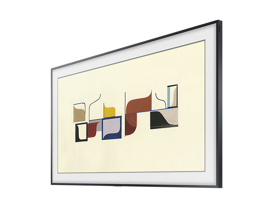 Samsung The Frame UN65LS003AFXZX TV – image 9