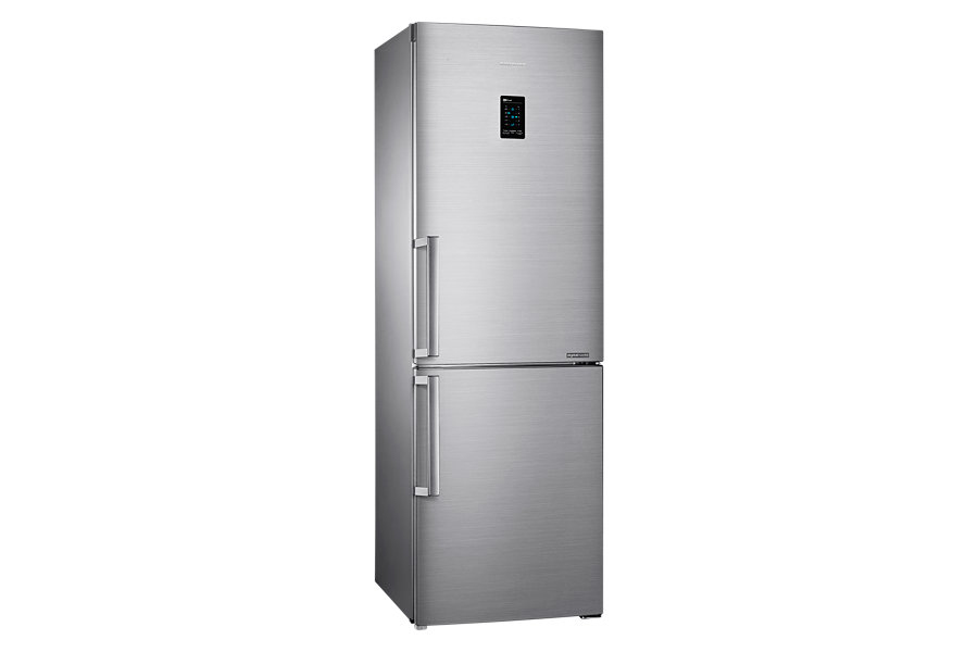 Samsung RL29FEJNBSS fridge-freezer Freestanding – image 4
