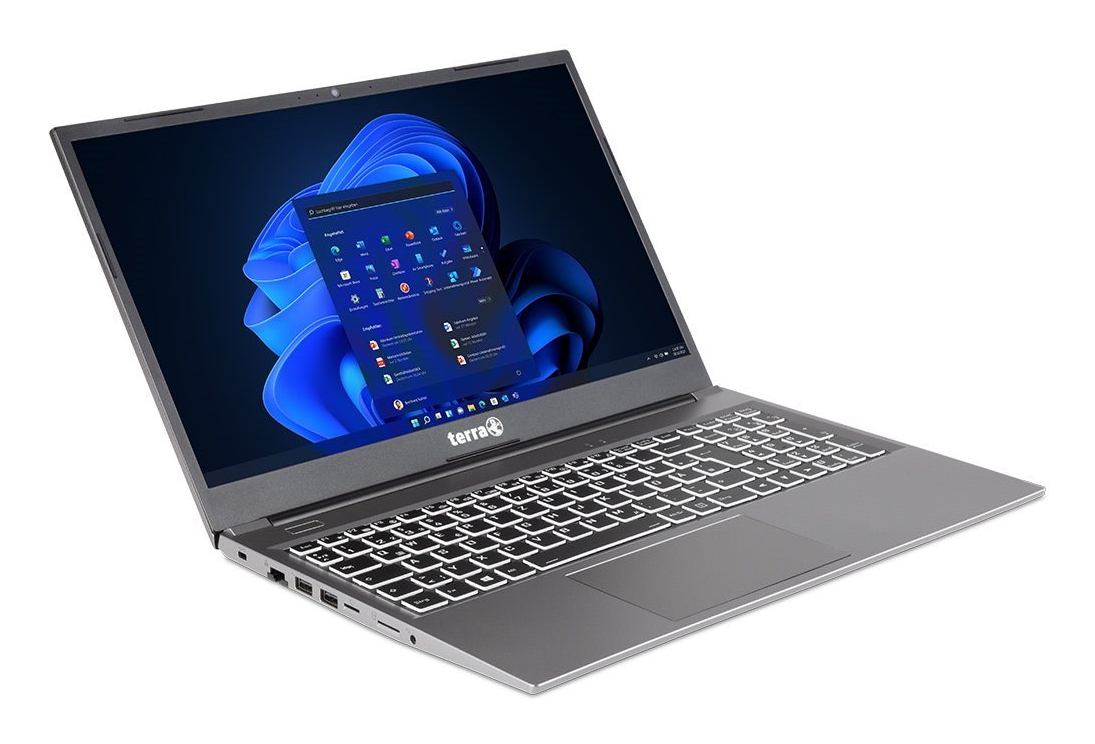 TERRA US1220819 laptop AMD Ryzen™ 5 7430U – image 3