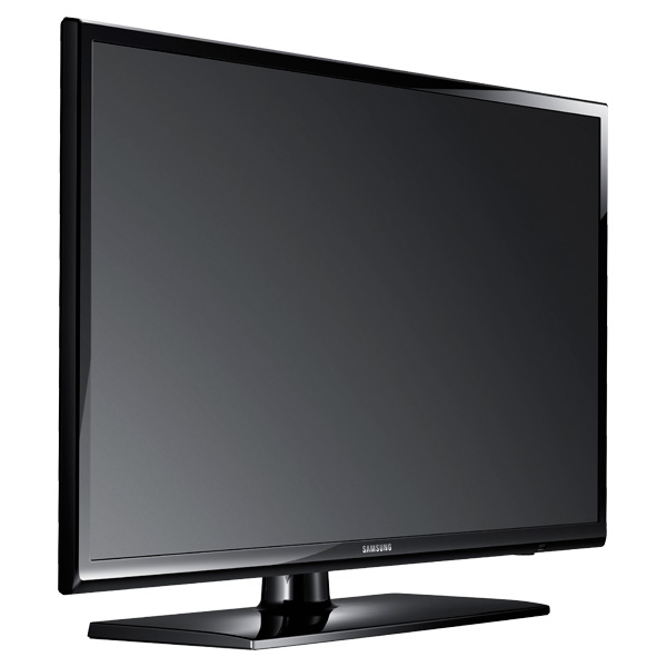 Samsung UN55FH6200 138.7 cm (54.6") Full HD Smart TV Wi-Fi Black – image 2